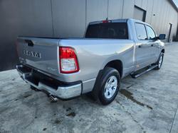 2023 RAM
1500 Big Horn