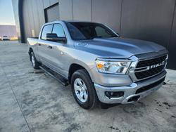 2023 RAM
1500 Big Horn