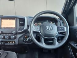 2023 RAM
1500 Big Horn