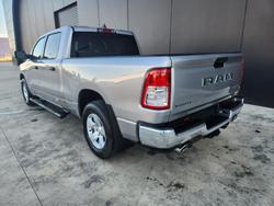 2023 RAM
1500 Big Horn
