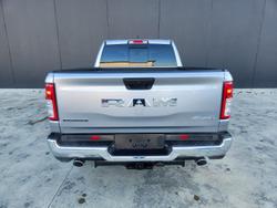 2023 RAM
1500 Big Horn