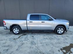2023 RAM
1500 Big Horn