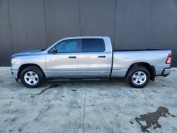 2023 RAM
1500 Big Horn