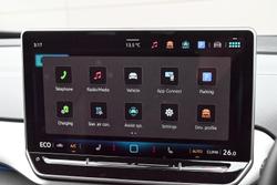 2025 Volkswagen
ID.4 Pro
