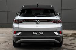 2025 Volkswagen
ID.4 Pro