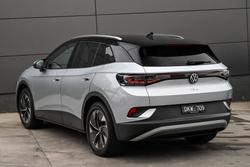 2025 Volkswagen
ID.4 Pro