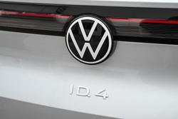 2025 Volkswagen
ID.4 Pro