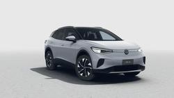 2025 Volkswagen
ID.4 Pro