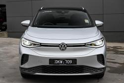 2025 Volkswagen
ID.4 Pro