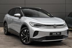 2025 Volkswagen
ID.4 Pro