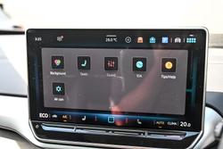 2025 Volkswagen
ID.4 Pro