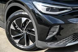 2025 Volkswagen
ID.4 Pro