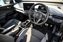 2025 Volkswagen
ID.4 Pro