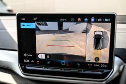 2025 Volkswagen
ID.4 Pro