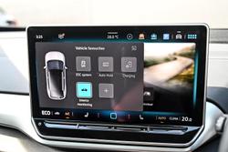 2025 Volkswagen
ID.4 Pro