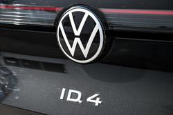 2025 Volkswagen
ID.4 Pro