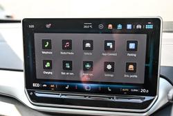 2025 Volkswagen
ID.4 Pro