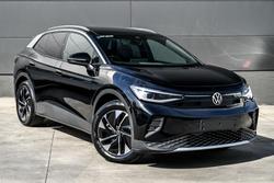 2025 Volkswagen
ID.4 Pro