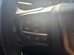 2024 Ford Ranger Sport