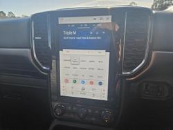 2024 Ford Ranger Sport