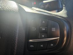 2024 Ford Ranger Sport