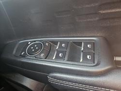 2024 Ford Ranger Sport