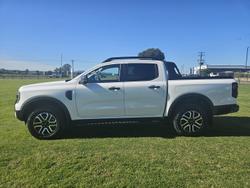 2024 Ford Ranger Sport