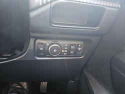 2024 Ford Ranger Sport MY24.50 4X4 Dual Range Arctic White