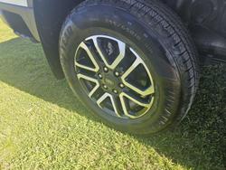 2024 Ford Ranger Sport MY24.50 4X4 Dual Range Arctic White