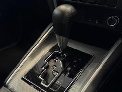 2022 Mitsubishi
Triton GLX-R