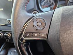 2024 Mitsubishi ASX MR XD MY24 Sterling Silver