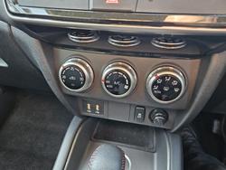 2024 Mitsubishi ASX MR