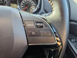 2024 Mitsubishi ASX MR XD MY24 Sterling Silver