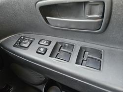 2024 Mitsubishi ASX MR XD MY24 Sterling Silver