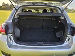 2024 Mitsubishi ASX MR