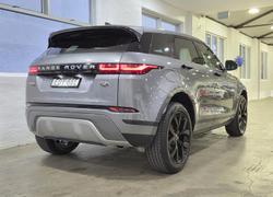 2020 Land Rover
Range Rover Evoque P200 S