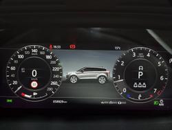 2020 Land Rover
Range Rover Evoque P200 S