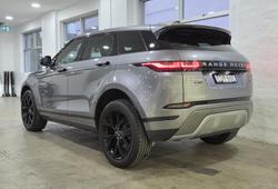 2020 Land Rover
Range Rover Evoque P200 S