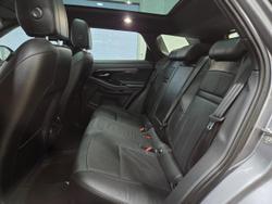 2020 Land Rover
Range Rover Evoque P200 S