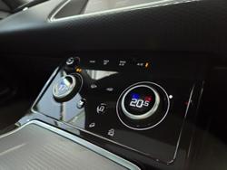 2020 Land Rover
Range Rover Evoque P200 S