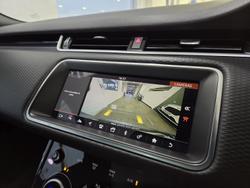 2020 Land Rover
Range Rover Evoque P200 S