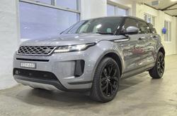 2020 Land Rover
Range Rover Evoque P200 S