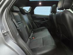 2020 Land Rover
Range Rover Evoque P200 S