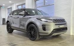 2020 Land Rover
Range Rover Evoque P200 S