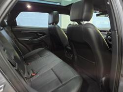 2020 Land Rover
Range Rover Evoque P200 S