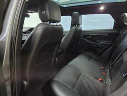 2020 Land Rover
Range Rover Evoque P200 S