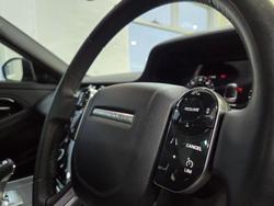2020 Land Rover
Range Rover Evoque P200 S