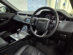 2020 Land Rover
Range Rover Evoque P200 S