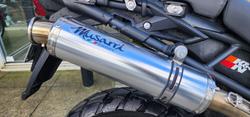 2011 Triumph TIGER 800 XC BLACK