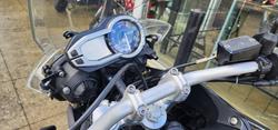2011 Triumph TIGER 800 XC BLACK